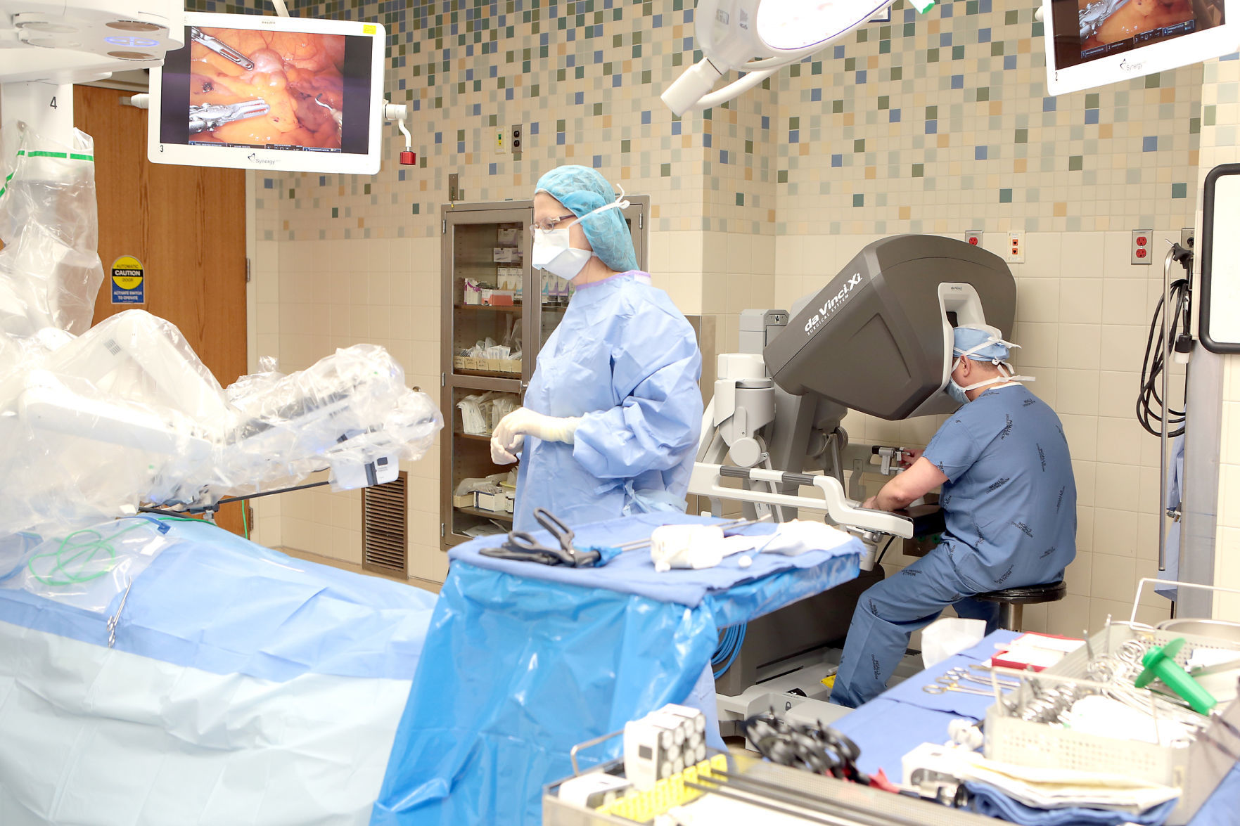 NWI hospitals step up cardiac care game advanced new technologies, minimally invasive procedures
